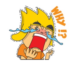 SAM Activities sticker #3409547