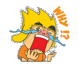 SAM Activities sticker #3409547