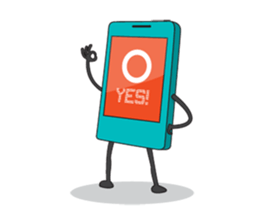 SAM Activities sticker #3409552