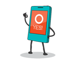 SAM Activities sticker #3409552