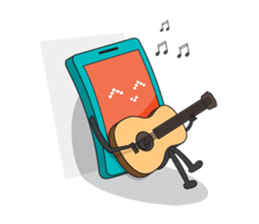 SAM Activities sticker #3409554