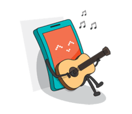 SAM Activities sticker #3409554