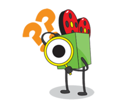 SAM Activities sticker #3409556