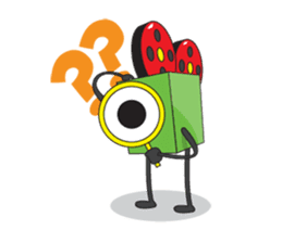 SAM Activities sticker #3409556