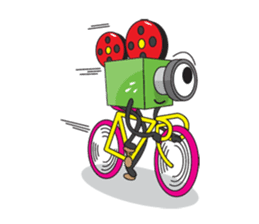 SAM Activities sticker #3409557