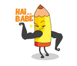 SAM Activities sticker #3409564