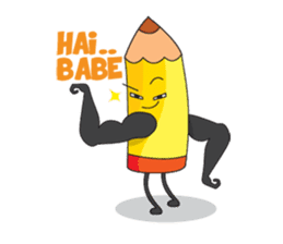 SAM Activities sticker #3409564