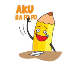 SAM Activities sticker #3409565