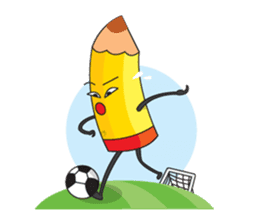 SAM Activities sticker #3409566