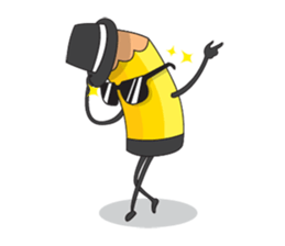 SAM Activities sticker #3409568