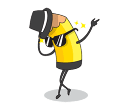 SAM Activities sticker #3409568