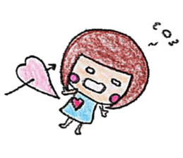 afrochanzu sticker #3409813