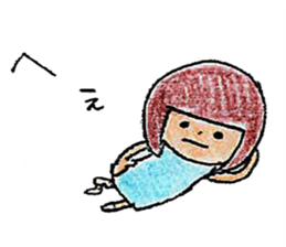 afrochanzu sticker #3409816