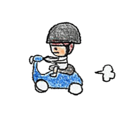 afrochanzu sticker #3409821