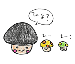 afrochanzu sticker #3409829