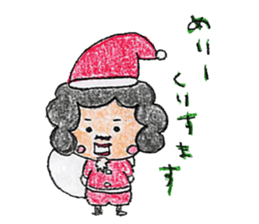 afrochanzu sticker #3409835