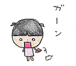 afrochanzu sticker #3409843
