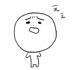 afrochanzu sticker #3409845