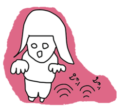 I am sick sticker #3409961