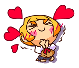 Dena Rangers Miracle Puzzle X sticker #3410022