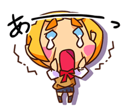 Dena Rangers Miracle Puzzle X sticker #3410024