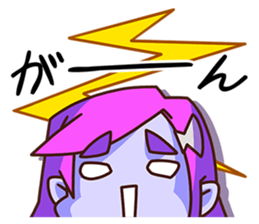 Dena Rangers Miracle Puzzle X sticker #3410033