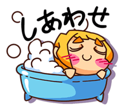 Dena Rangers Miracle Puzzle X sticker #3410035