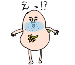 mr.jyory and tora sticker #3410131