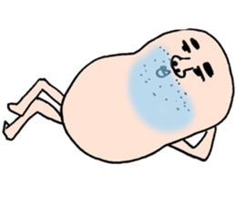 mr.jyory and tora sticker #3410151