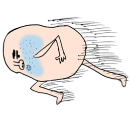 mr.jyory and tora sticker #3410161