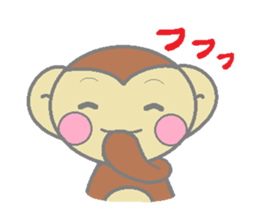 Monty sticker part2 sticker #3410220