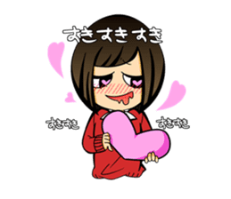 1234friends sticker #3411482