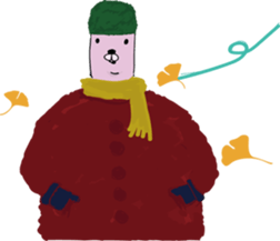 a wonderrabbit sticker #3411570