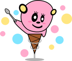 sunglasses people vol49 sticker #3411699