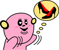 sunglasses people vol49 sticker #3411703