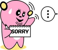 sunglasses people vol49 sticker #3411705