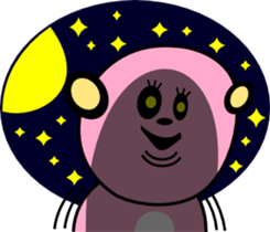 sunglasses people vol49 sticker #3411706