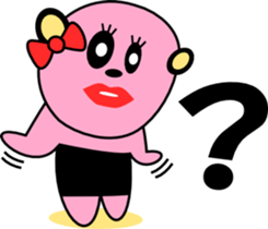 sunglasses people vol49 sticker #3411707