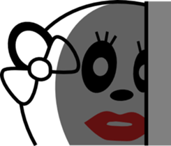 sunglasses people vol49 sticker #3411709