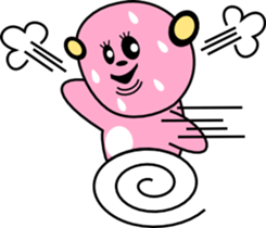 sunglasses people vol49 sticker #3411711