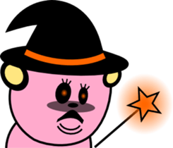 sunglasses people vol49 sticker #3411712