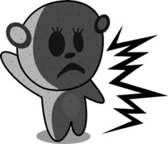 sunglasses people vol49 sticker #3411713