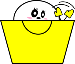 sunglasses people vol49 sticker #3411717