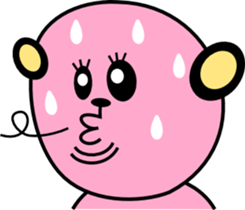 sunglasses people vol49 sticker #3411719