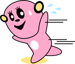 sunglasses people vol49 sticker #3411720