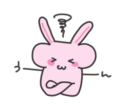 Friends talk sticker #3411908