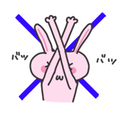 Friends talk sticker #3411923