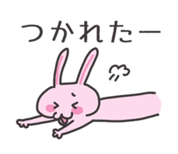 Friends talk sticker #3411924