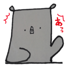 suwakuma sticker #3412331