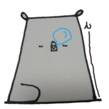 suwakuma sticker #3412332